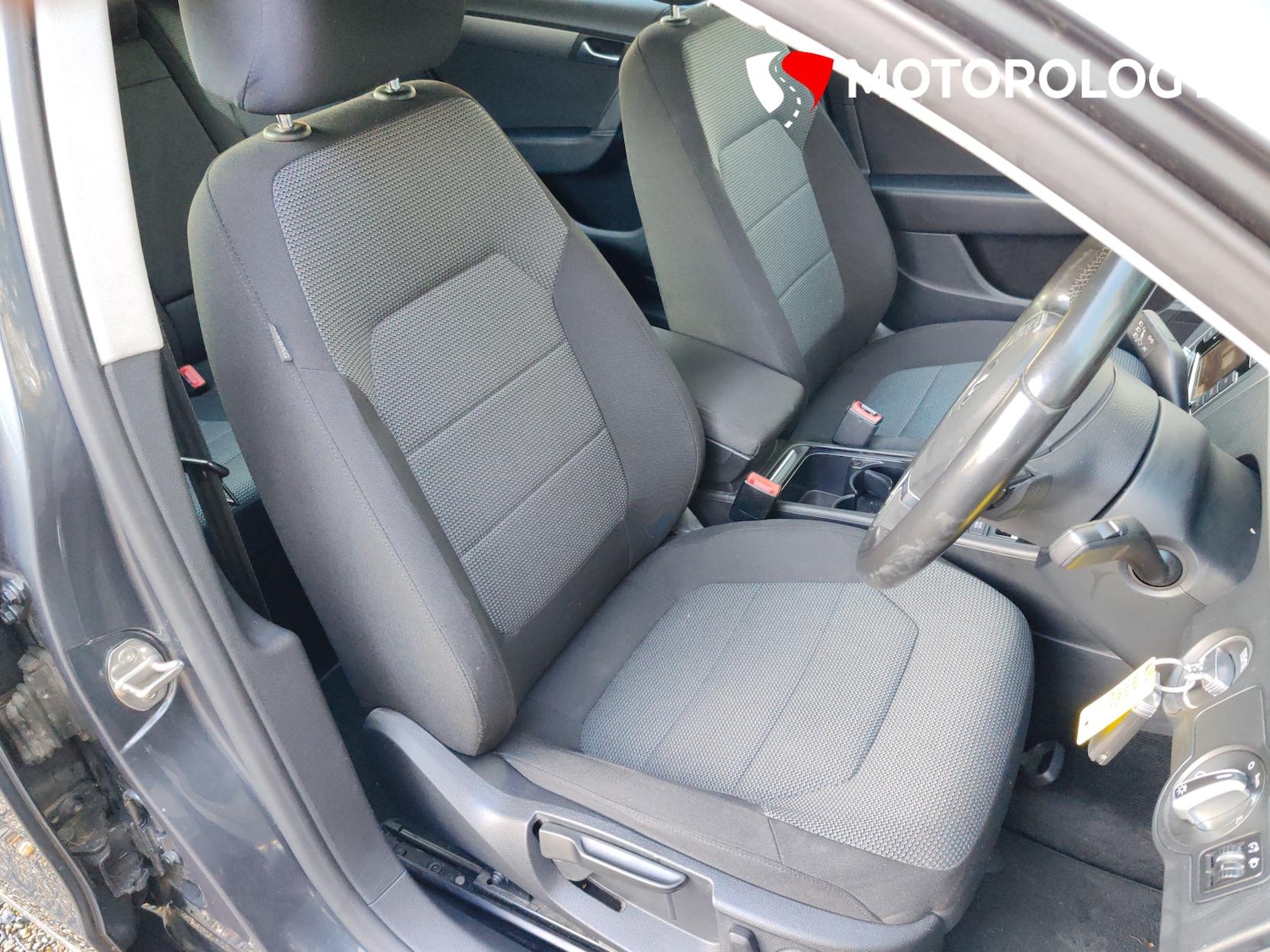 Used Volkswagen Passat 2014 for sale - 76931497: Photo 16