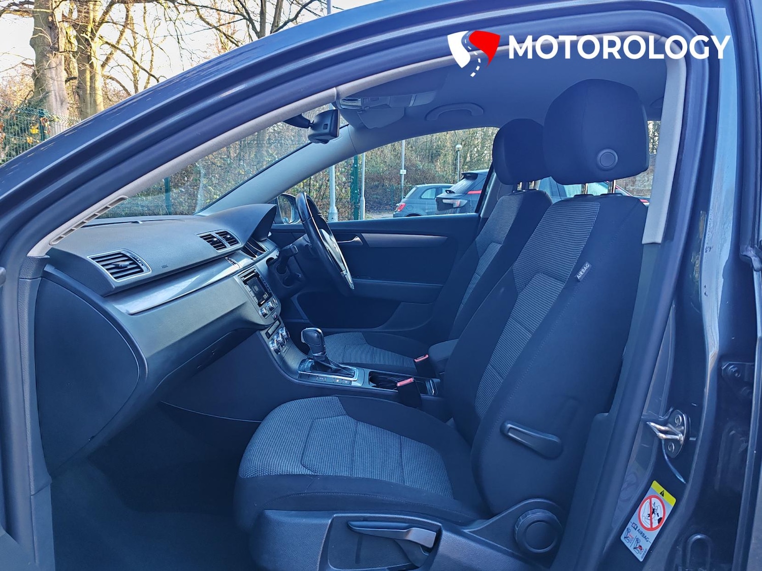 Used Volkswagen Passat 2014 for sale - 76931497: Photo 18