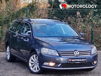 2014 - 2.0 TDI BlueMotion Tech Highline Estate 5dr Diesel DSG Euro 5 (s/s) (140 ps