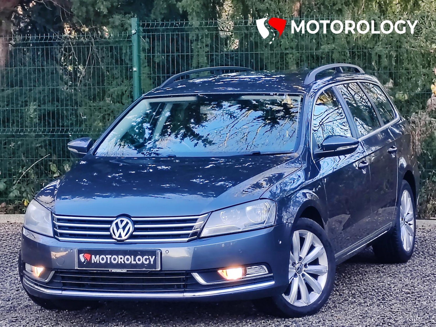 Used Volkswagen Passat 2014 for sale - 76931497: Photo 2
