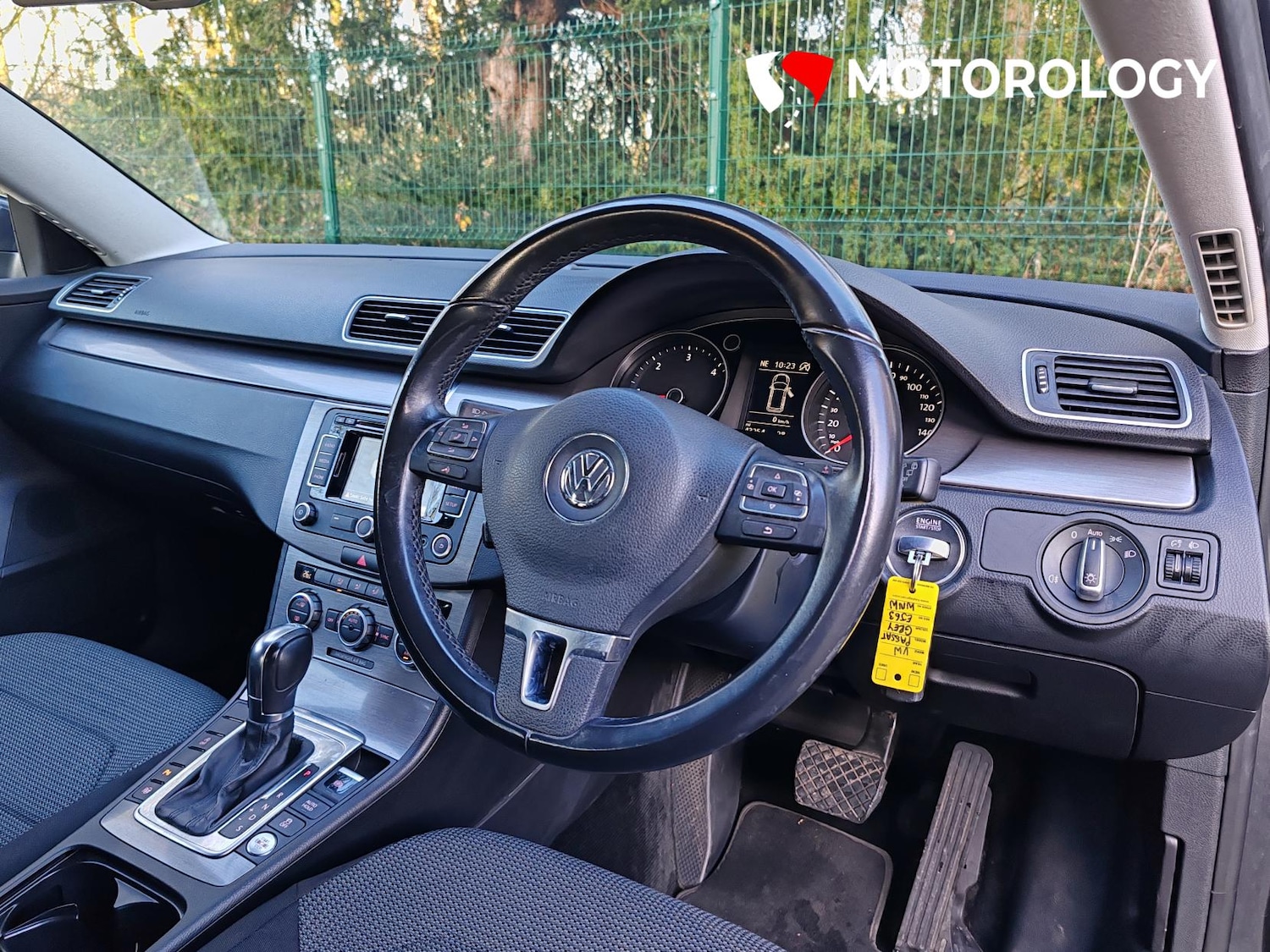 Used Volkswagen Passat 2014 for sale - 76931497: Photo 3