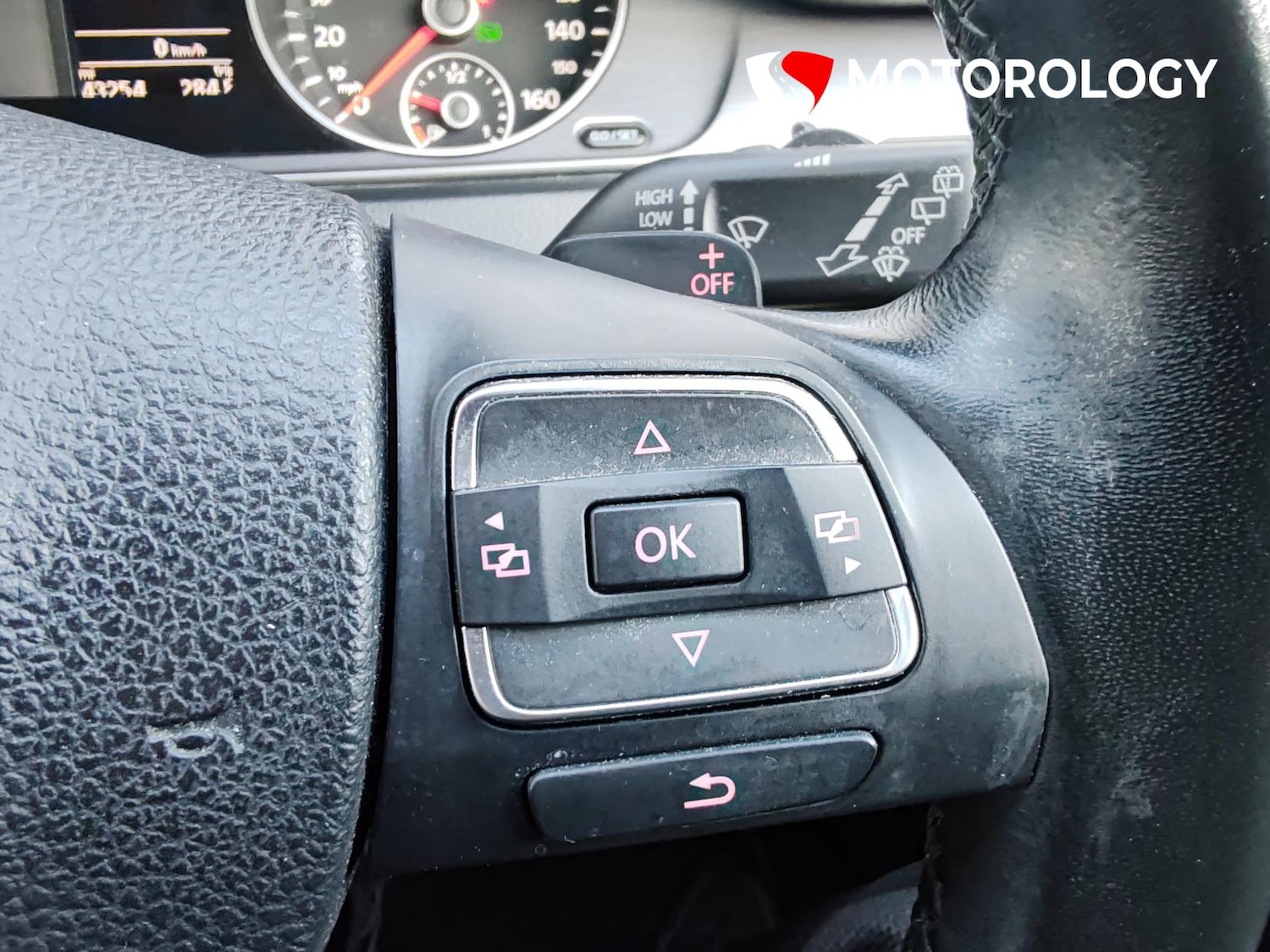 Used Volkswagen Passat 2014 for sale - 76931497: Photo 34