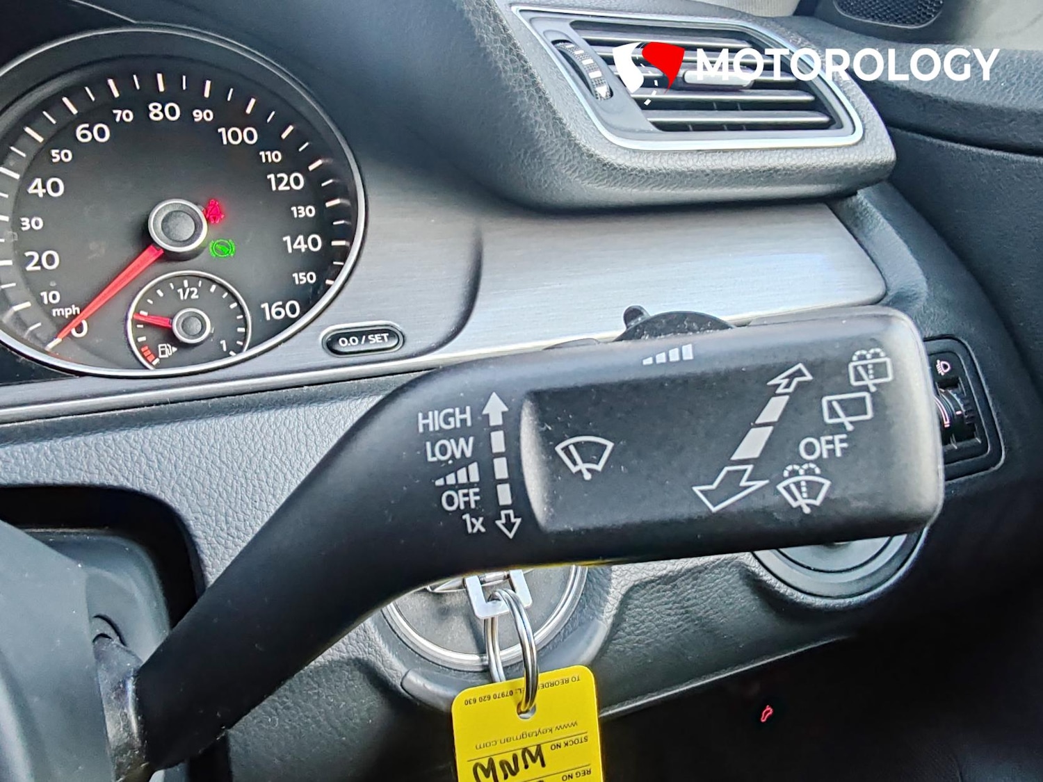 Used Volkswagen Passat 2014 for sale - 76931497: Photo 35