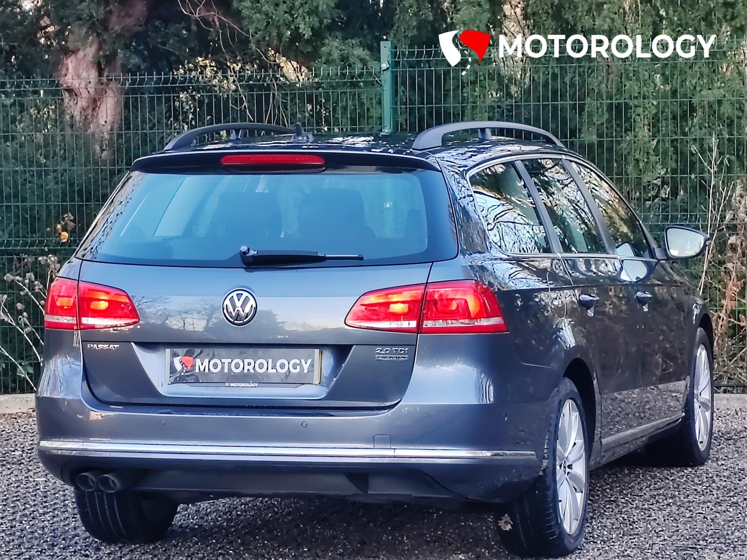 Used Volkswagen Passat 2014 for sale - 76931497: Photo 4