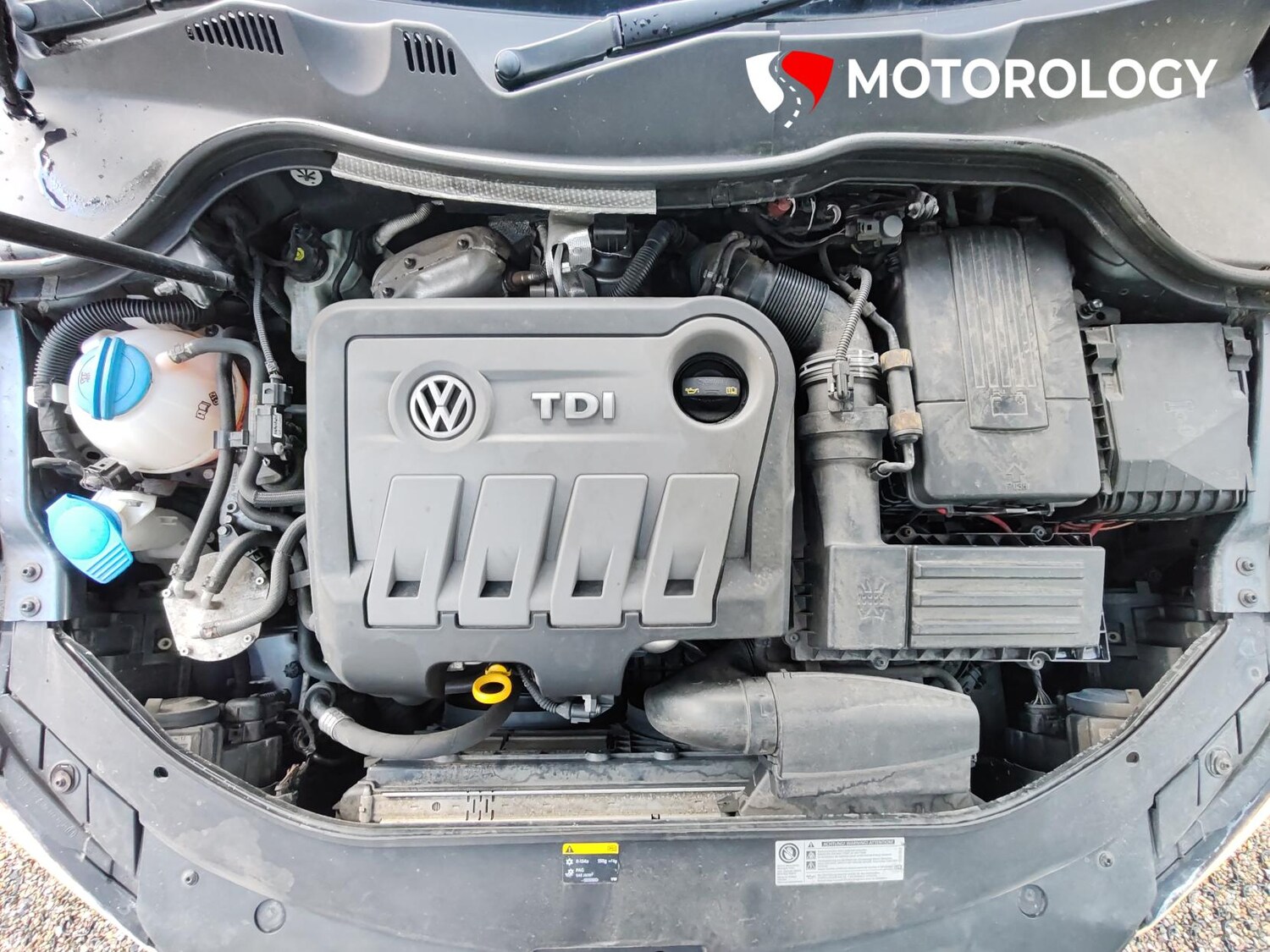 Used Volkswagen Passat 2014 for sale - 76931497: Photo 40