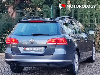 Used Volkswagen Passat 2014 for sale - 76931497: Photo