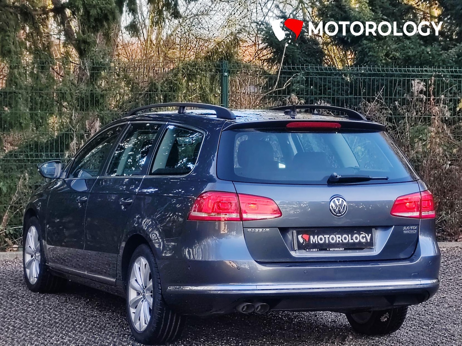 Used Volkswagen Passat 2014 for sale - 76931497: Photo 5