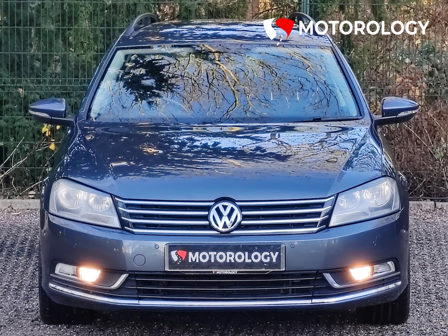 Used Volkswagen Passat 2014 for sale - 76931497: Photo 6