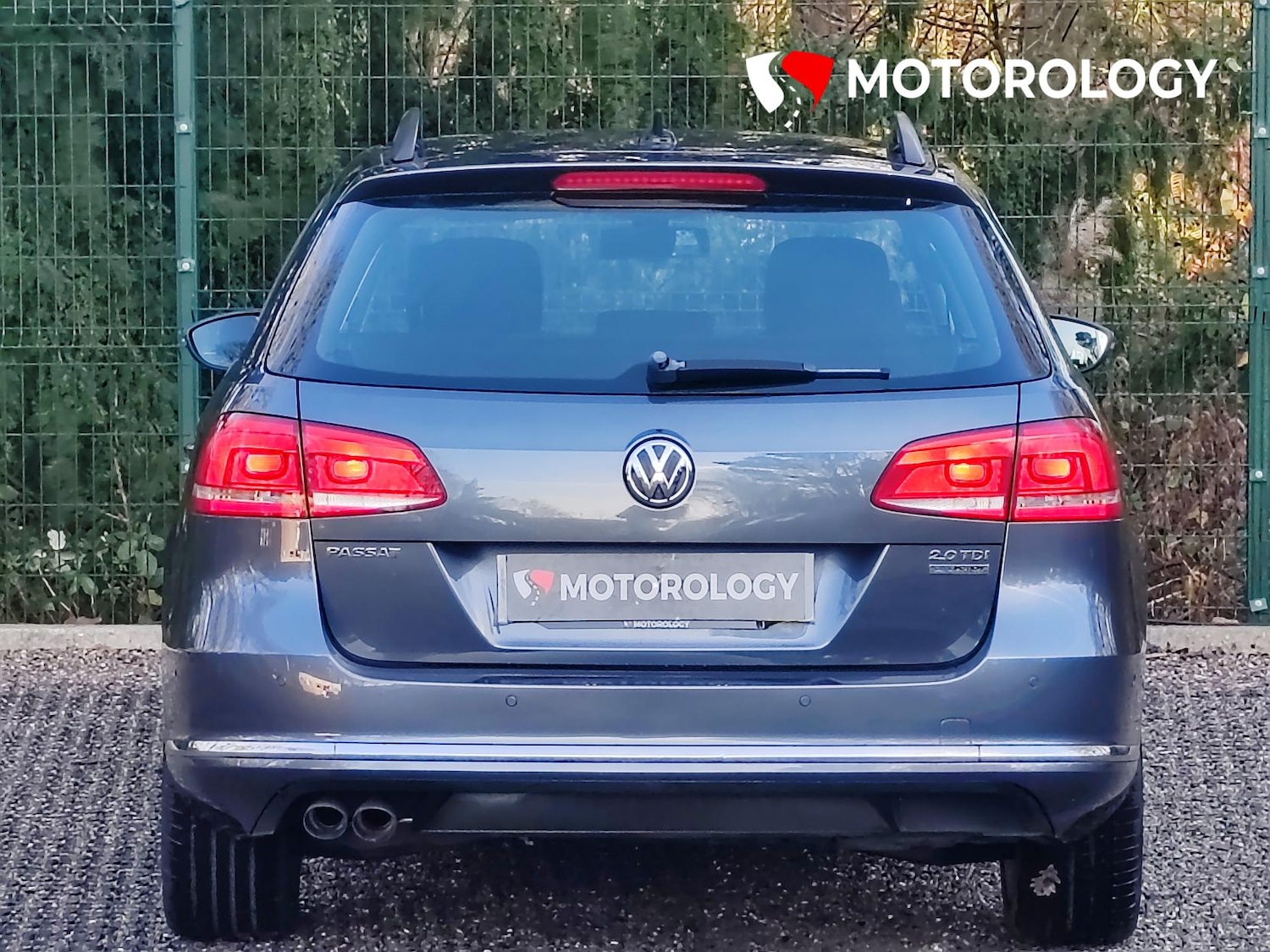 Used Volkswagen Passat 2014 for sale - 76931497: Photo 7