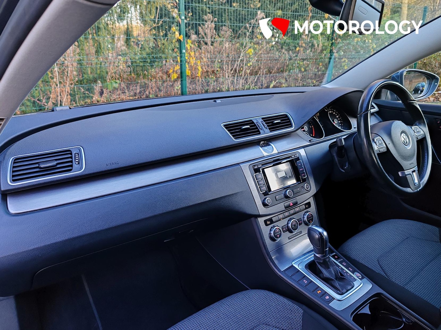 Used Volkswagen Passat 2014 for sale - 76931497: Photo 8