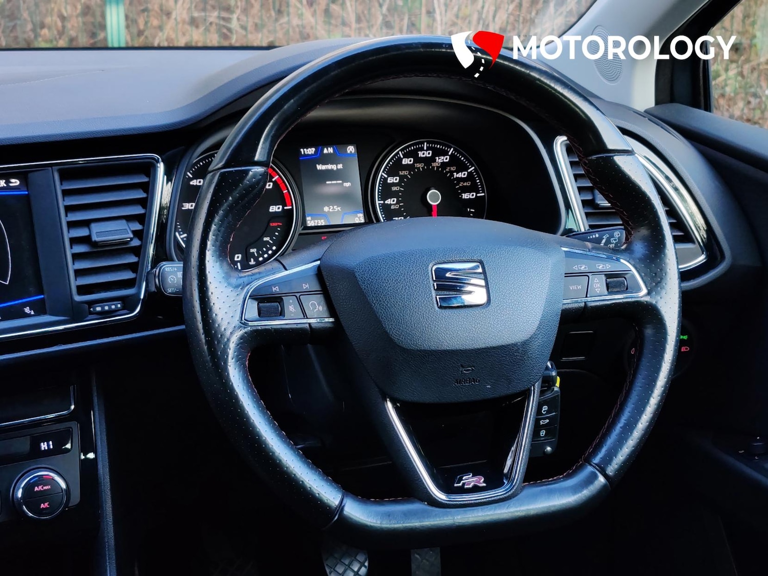 Used SEAT Leon 2019 for sale - 77154726: Photo 14