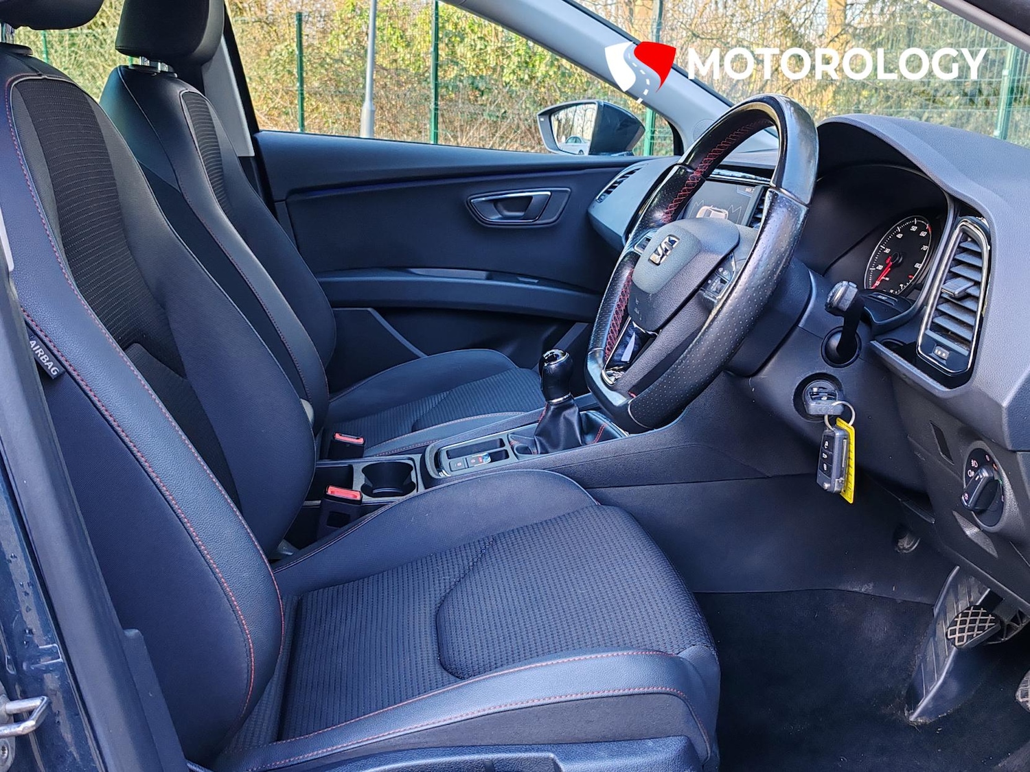 Used SEAT Leon 2019 for sale - 77154726: Photo 15