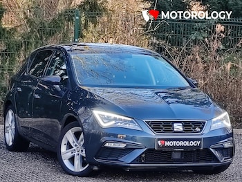 SEAT Leon feature image