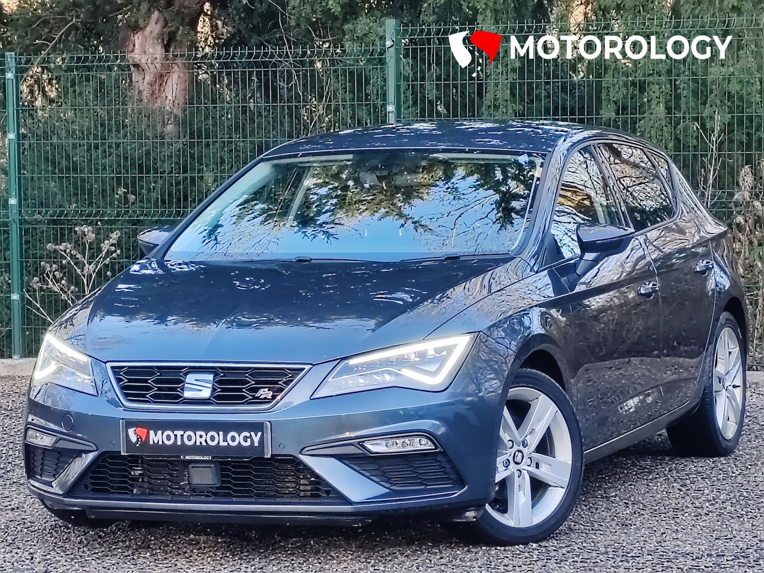 Used SEAT Leon 2019 for sale - 77154726: Photo 2