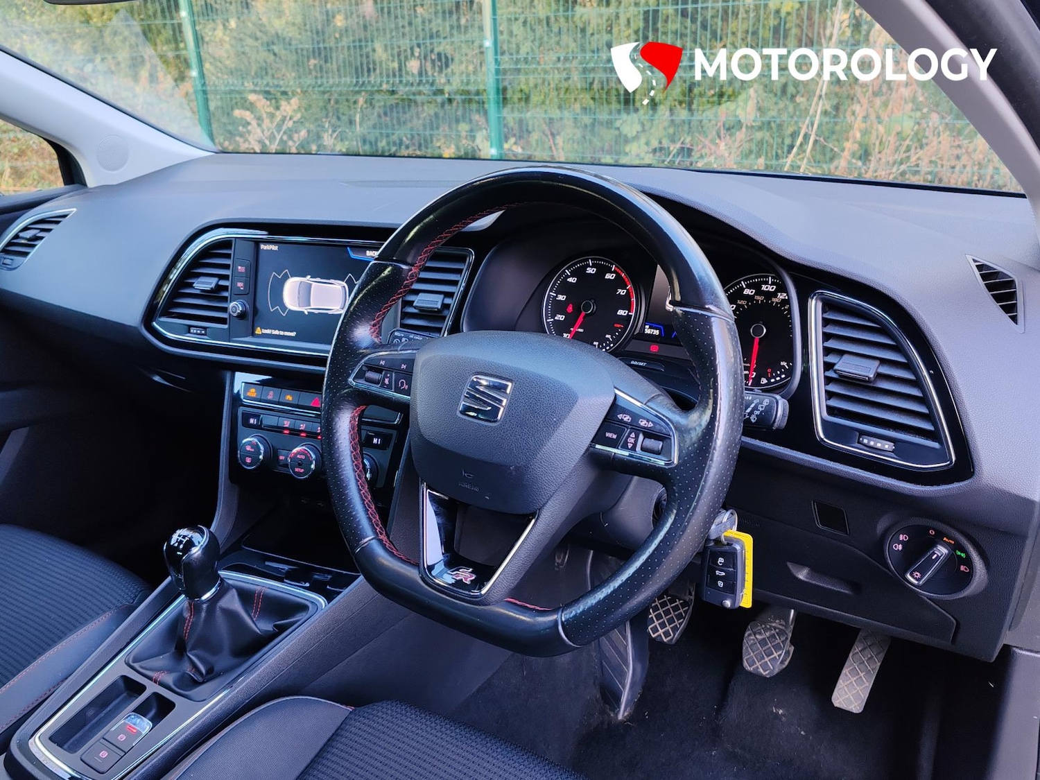 Used SEAT Leon 2019 for sale - 77154726: Photo 3