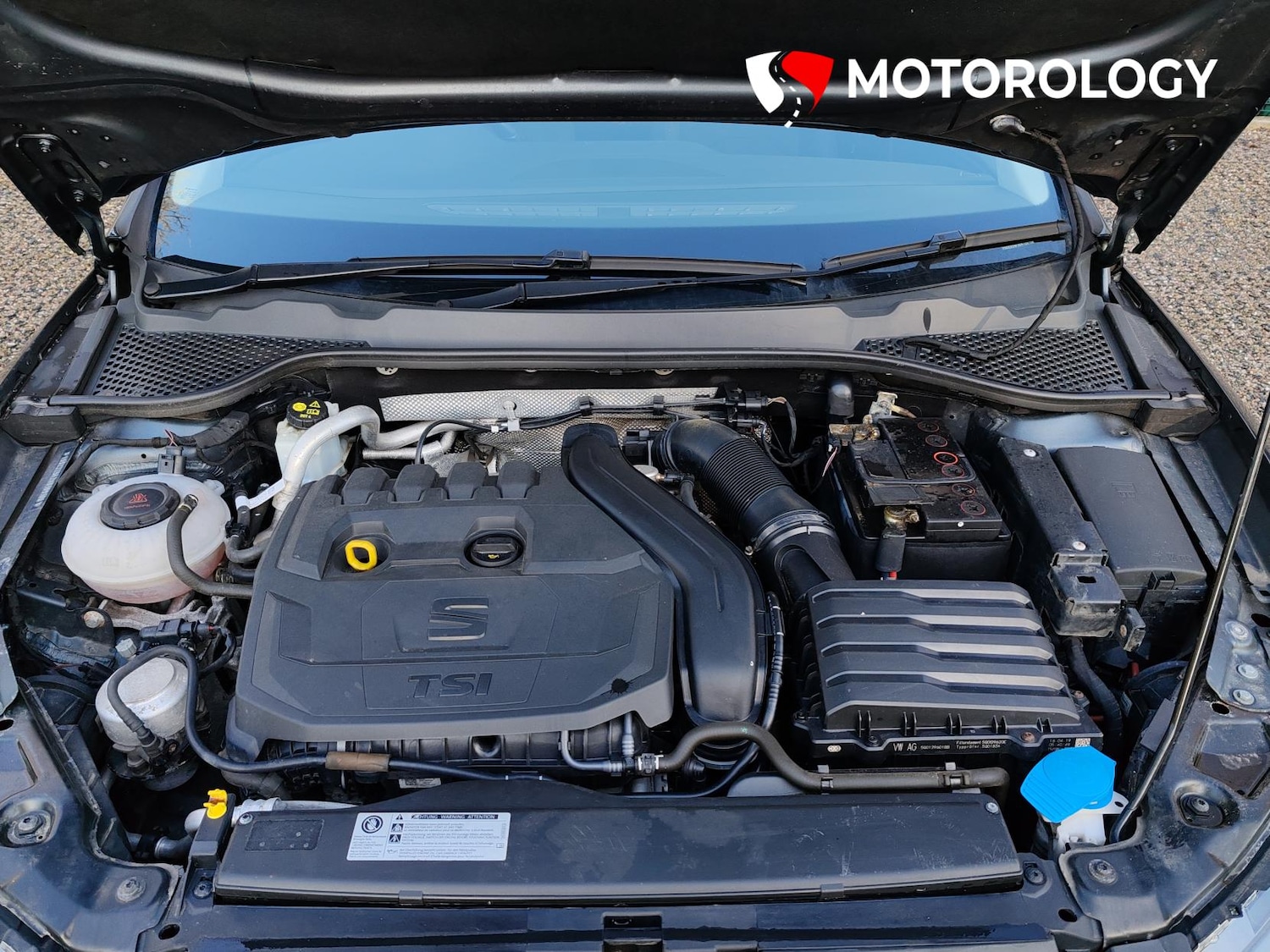 Used SEAT Leon 2019 for sale - 77154726: Photo 34