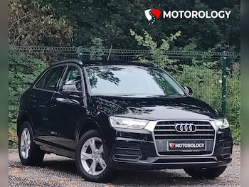 Used Audi Q3 2016 for sale - 79327661: Photo