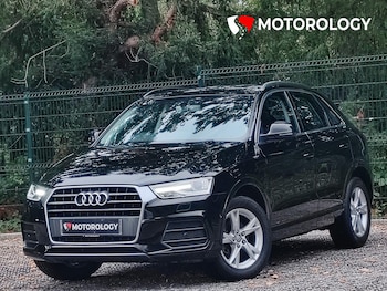 Used Audi Q3 2016 for sale - 79327661: Photo