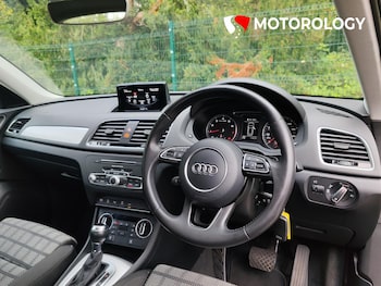 Used Audi Q3 2016 for sale - 79327661: Photo