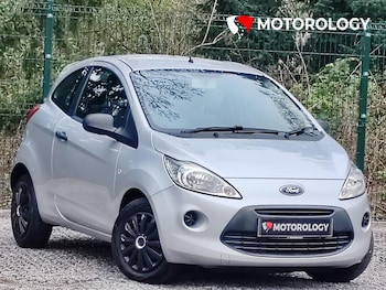 Used Ford Ka 2015 for sale - 78123409: Photo