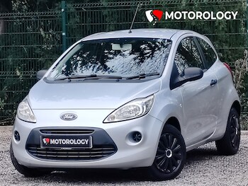 Used Ford Ka 2015 for sale - 78123409: Photo