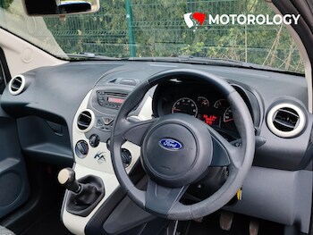 Used Ford Ka 2015 for sale - 78123409: Photo