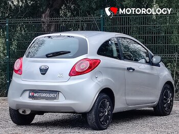 Used Ford Ka 2015 for sale - 78123409: Photo