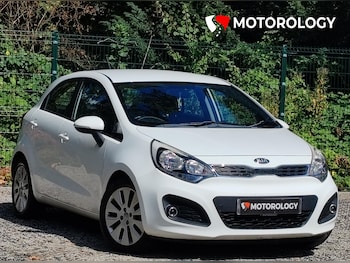 Used Kia Rio 2013 for sale - 79572044: Photo