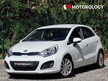 Used Kia Rio 2013 for sale - 79572044: Photo
