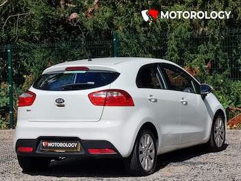 Used Kia Rio 2013 for sale - 79572044: Photo