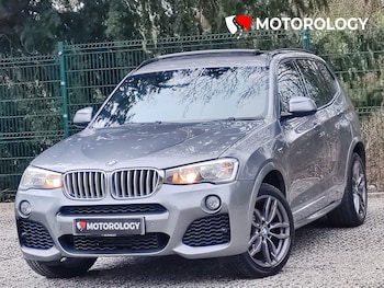 Used BMW X3 2016 for sale - 77833761: Photo