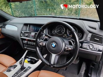 Used BMW X3 2016 for sale - 77833761: Photo