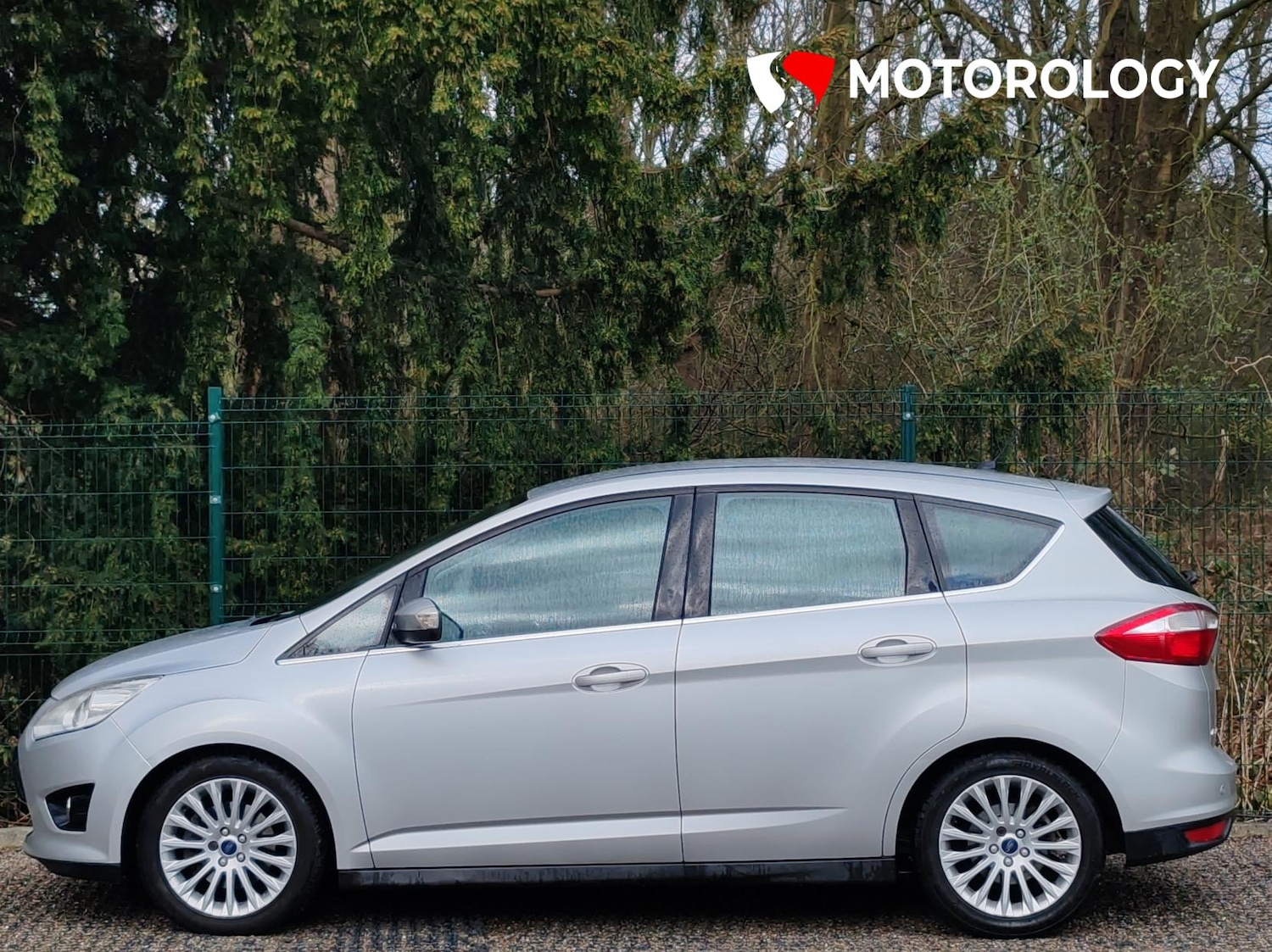 Used Ford C-Max 2012 for sale - 77877854: Photo 10