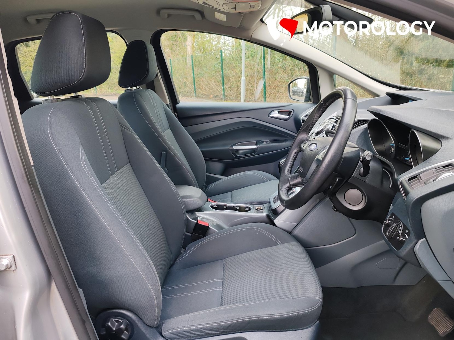 Used Ford C-Max 2012 for sale - 77877854: Photo 13