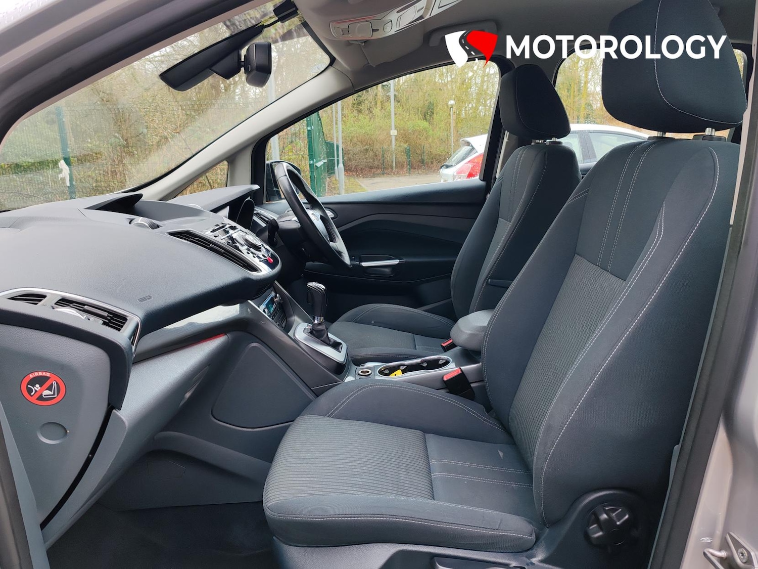 Used Ford C-Max 2012 for sale - 77877854: Photo 14