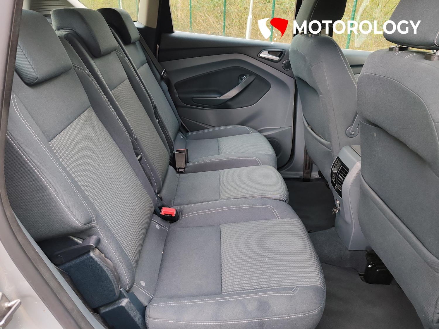 Used Ford C-Max 2012 for sale - 77877854: Photo 15