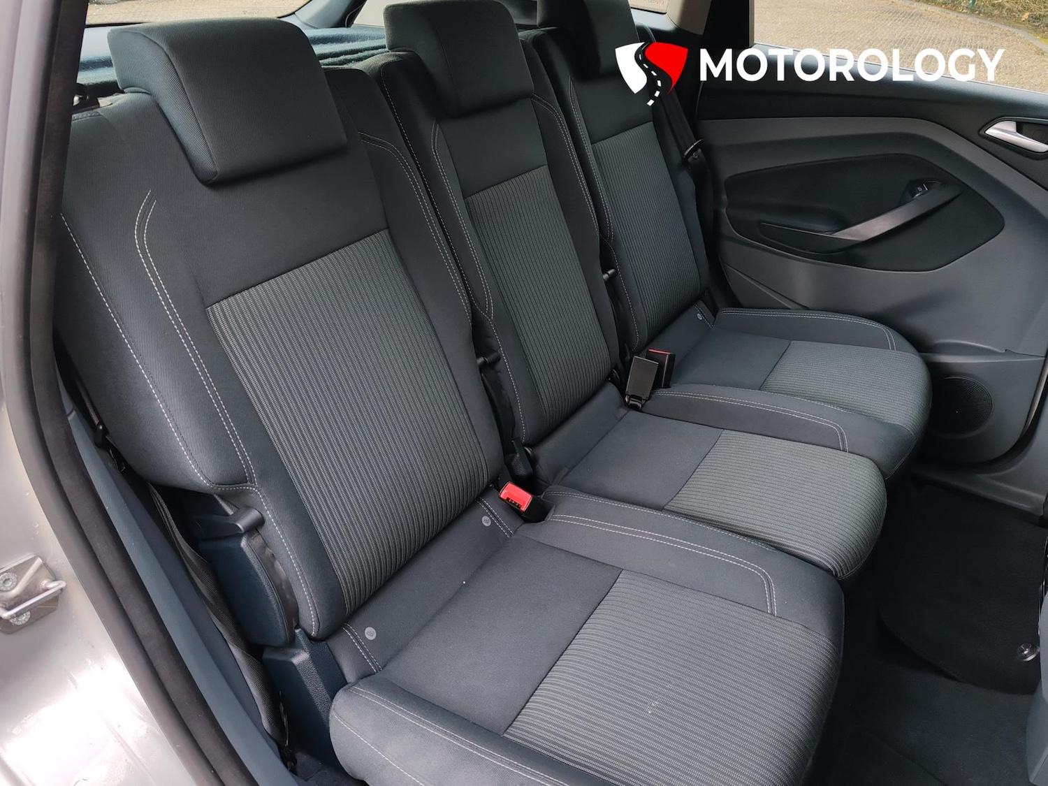 Used Ford C-Max 2012 for sale - 77877854: Photo 16