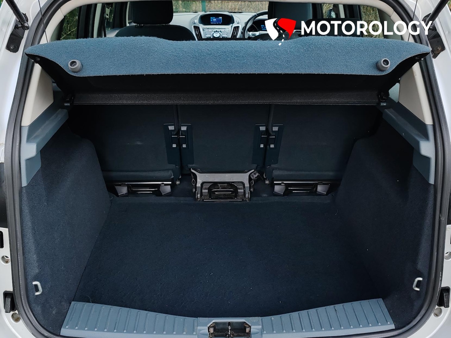 Used Ford C-Max 2012 for sale - 77877854: Photo 17