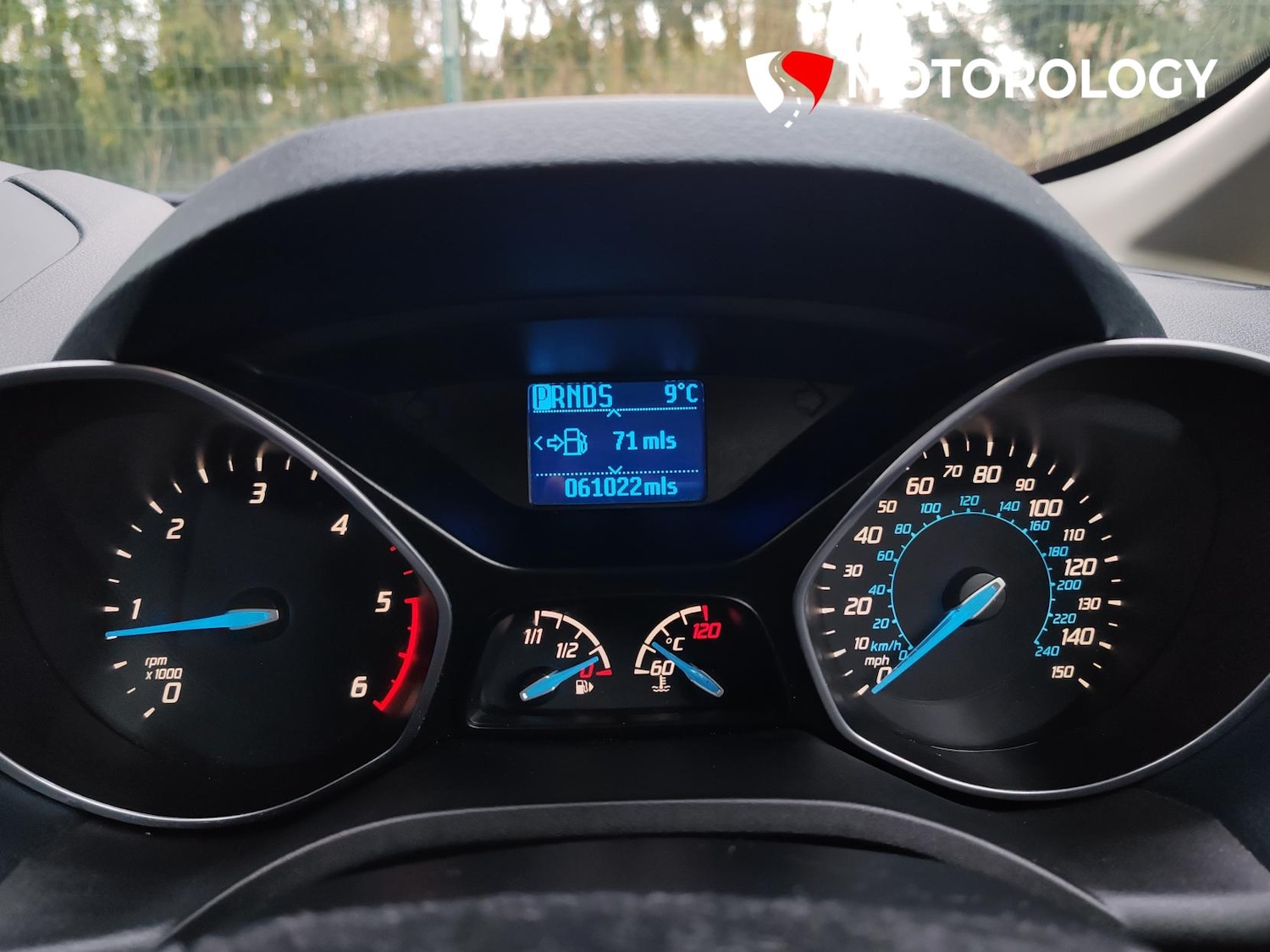 Used Ford C-Max 2012 for sale - 77877854: Photo 18