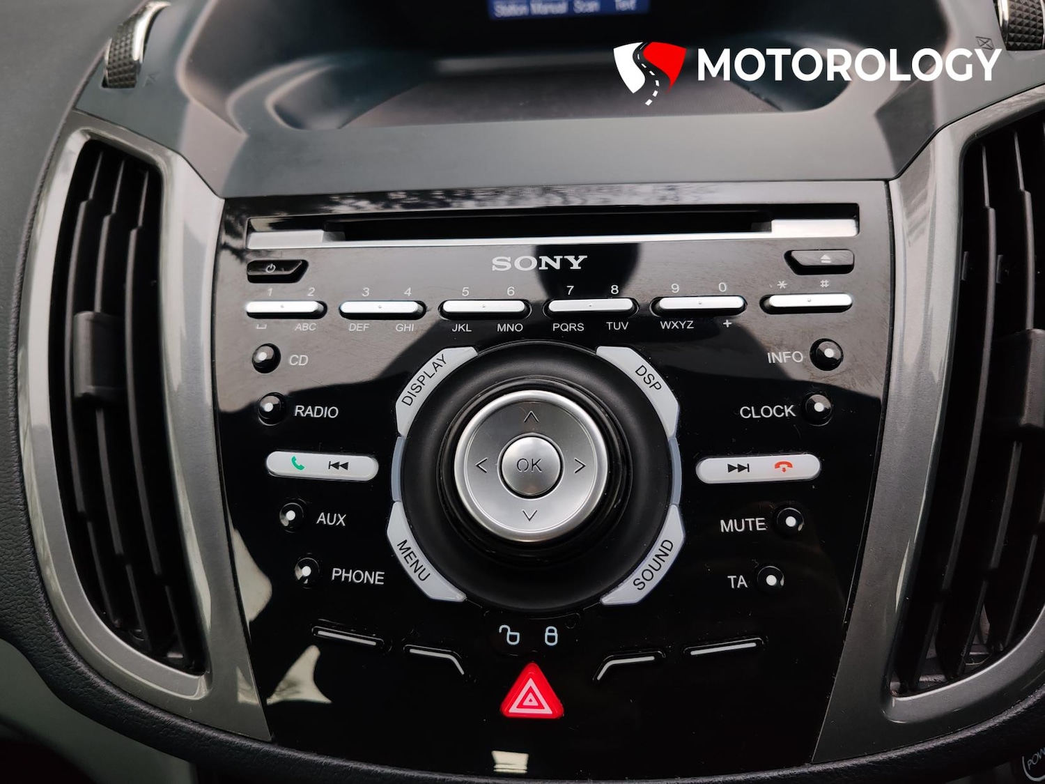 Used Ford C-Max 2012 for sale - 77877854: Photo 20