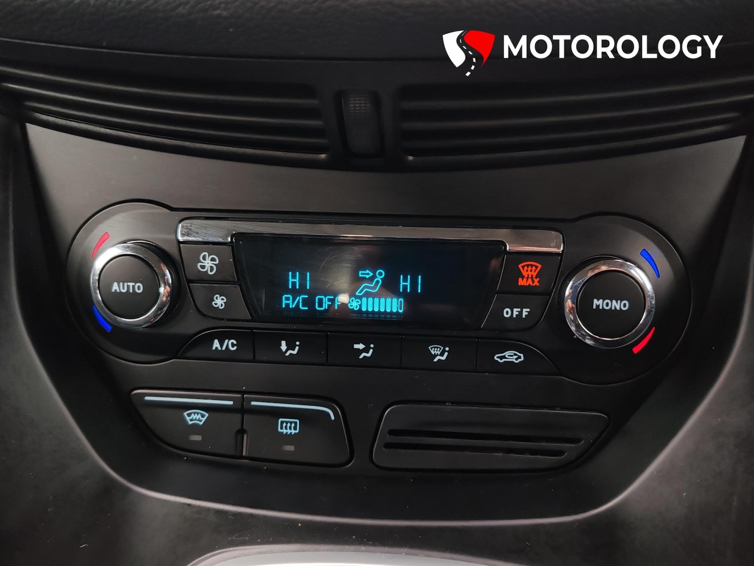 Used Ford C-Max 2012 for sale - 77877854: Photo 25