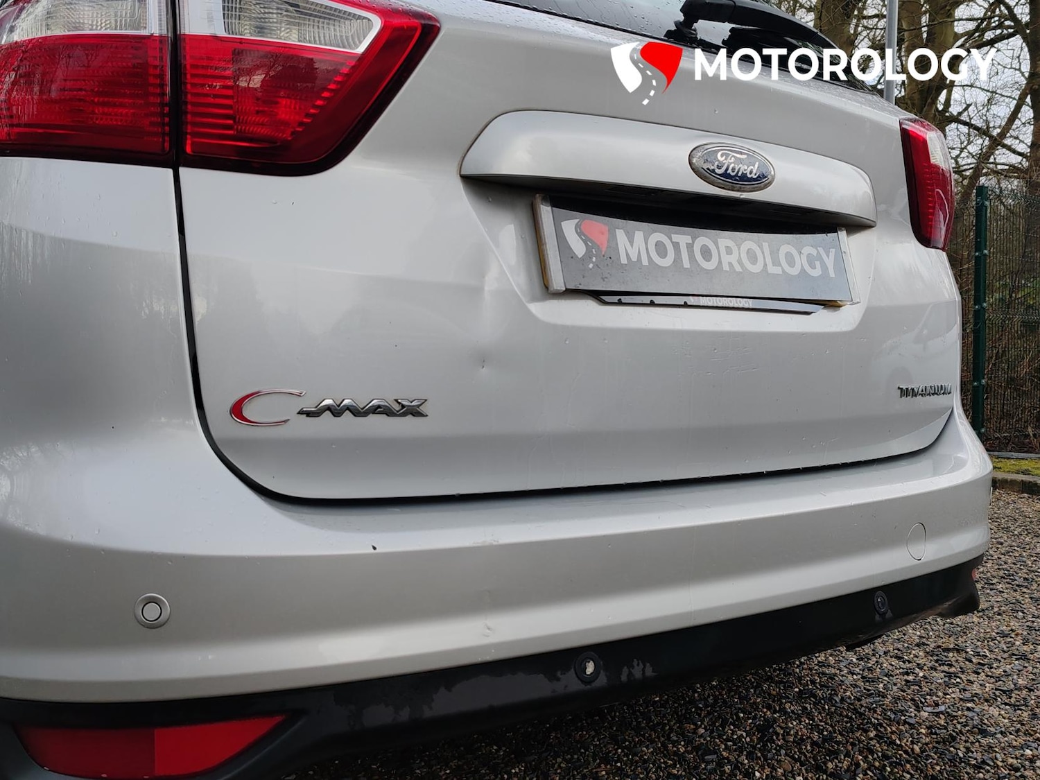 Used Ford C-Max 2012 for sale - 77877854: Photo 29