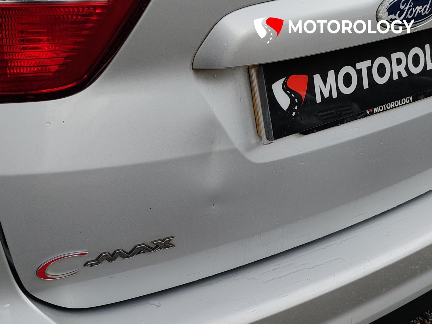 Used Ford C-Max 2012 for sale - 77877854: Photo 30