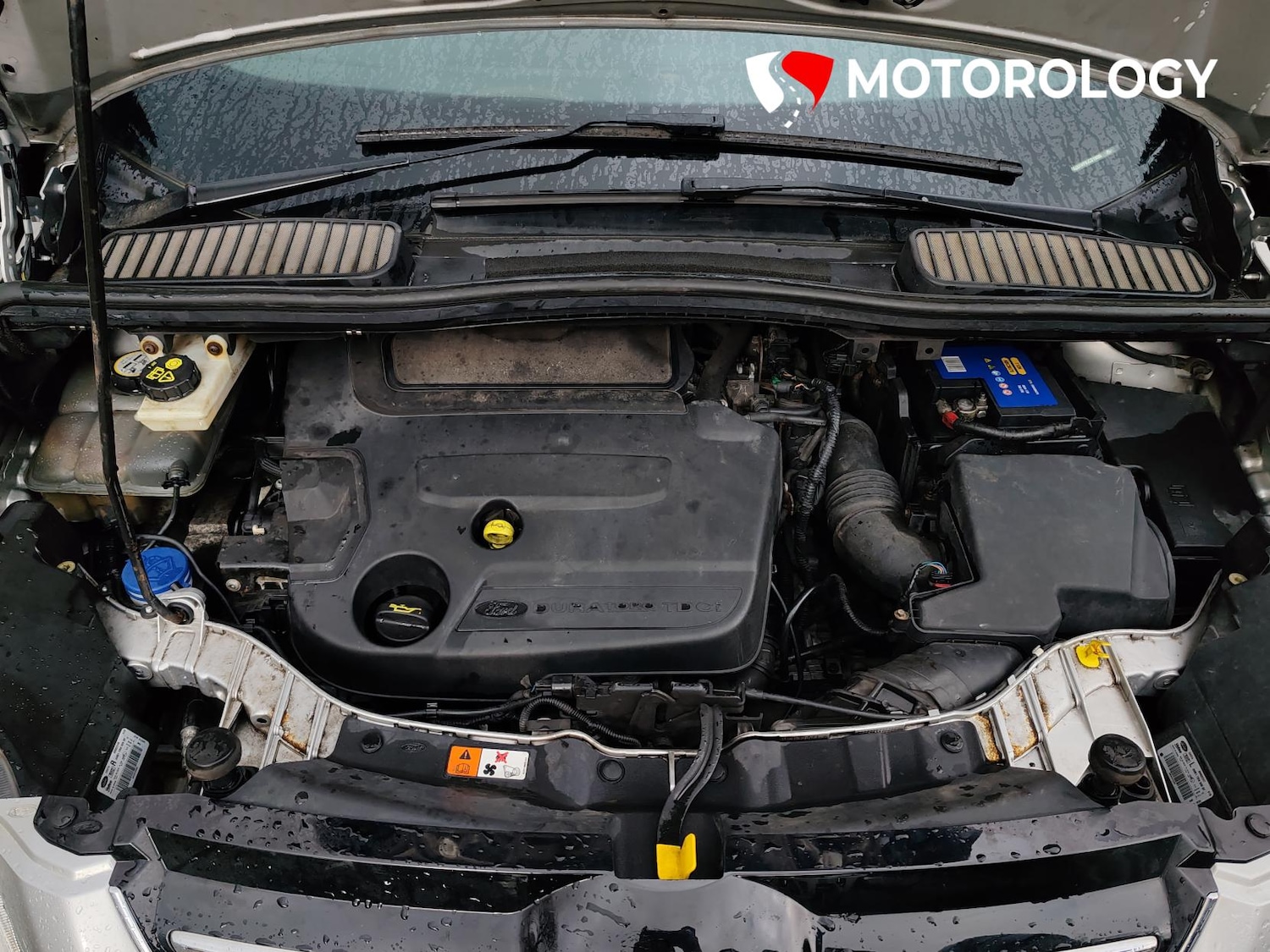 Used Ford C-Max 2012 for sale - 77877854: Photo 32