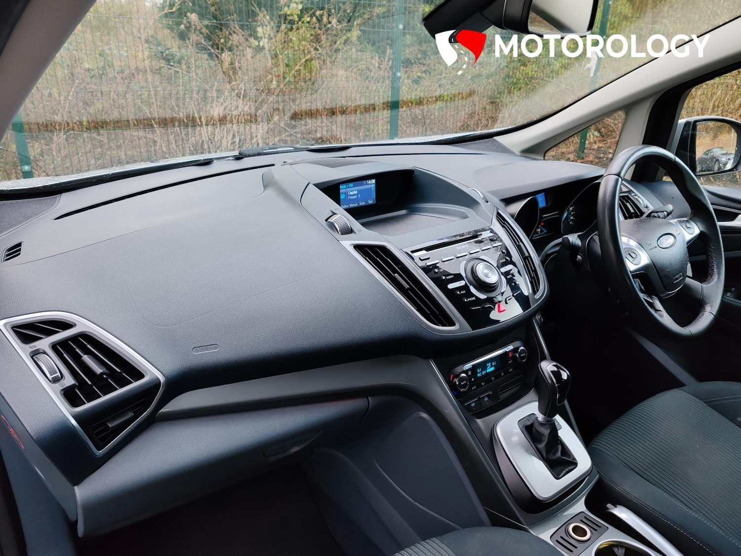 Used Ford C-Max 2012 for sale - 77877854: Photo 6