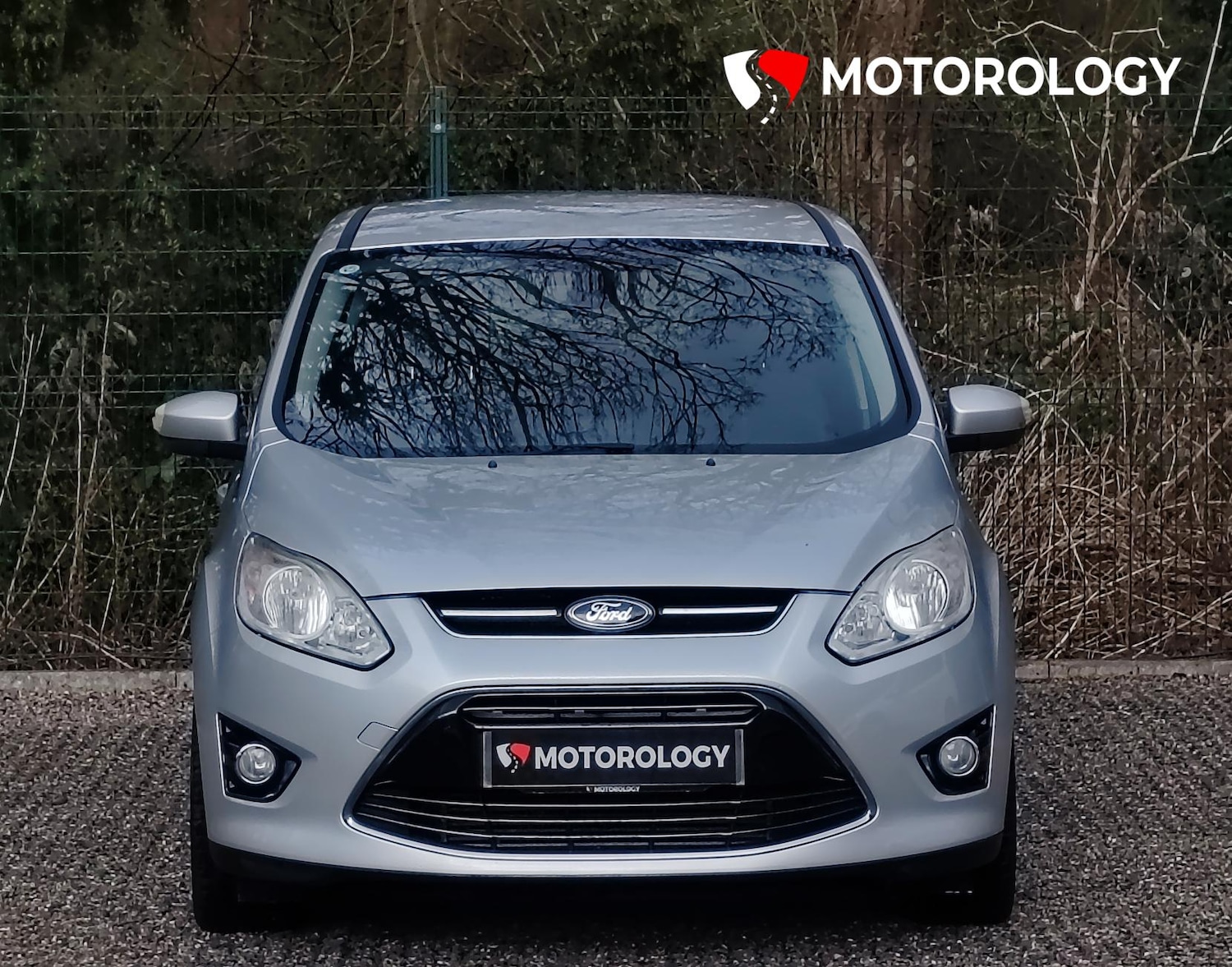 Used Ford C-Max 2012 for sale - 77877854: Photo 7