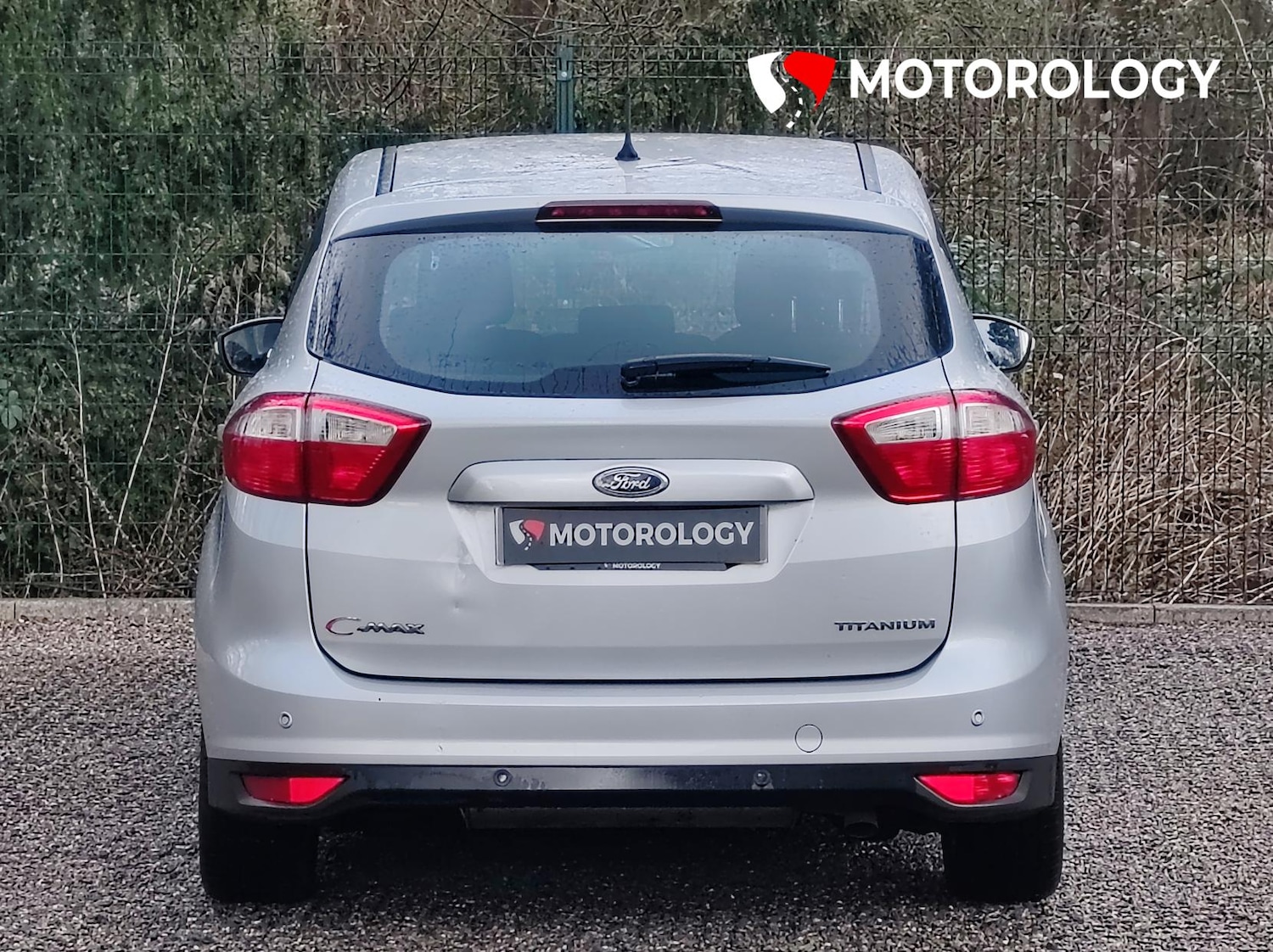 Used Ford C-Max 2012 for sale - 77877854: Photo 8