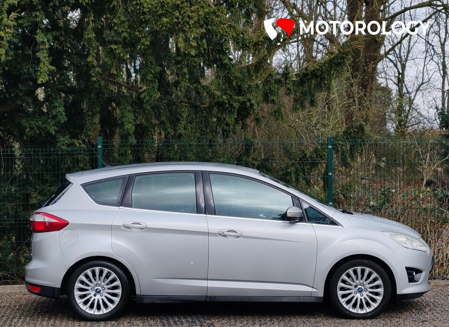 Used Ford C-Max 2012 for sale - 77877854: Photo 9