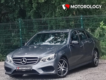 Used Mercedes-Benz E-Class 2015 for sale - 75256089: Photo