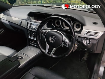 Used Mercedes-Benz E-Class 2015 for sale - 75256089: Photo